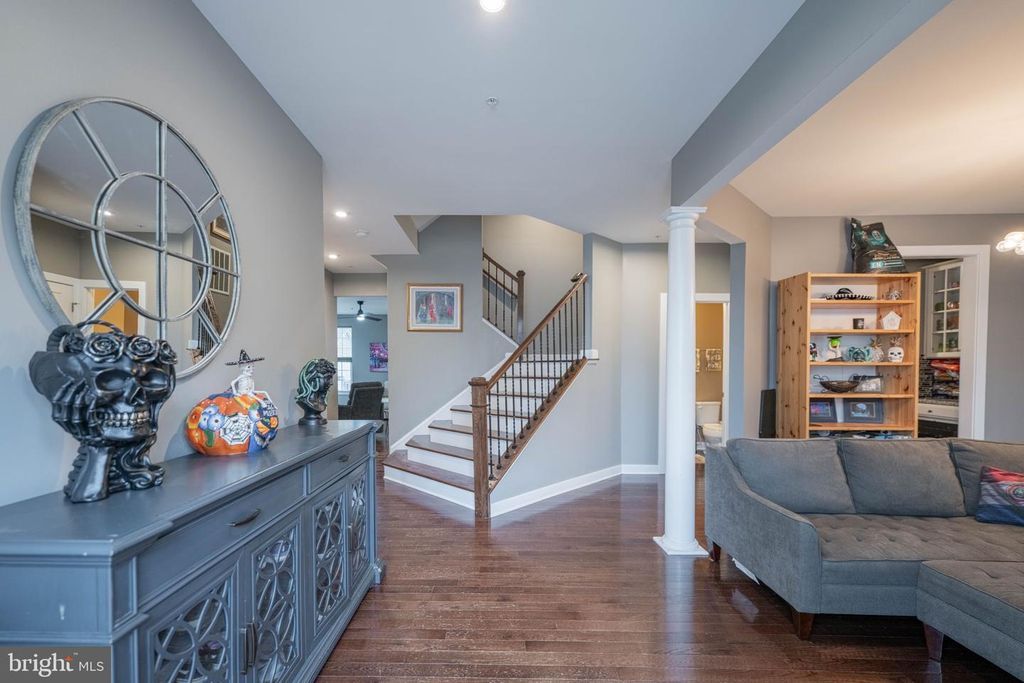 22000 MOORHEN ST, Clarksburg, MD 20871