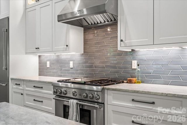 1160 S Kings Drive, Charlotte, NC 28207