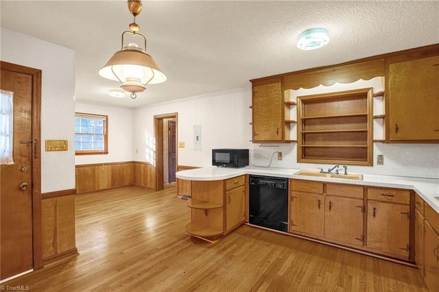 3838 Shoccoree Drive, Durham, NC 27705