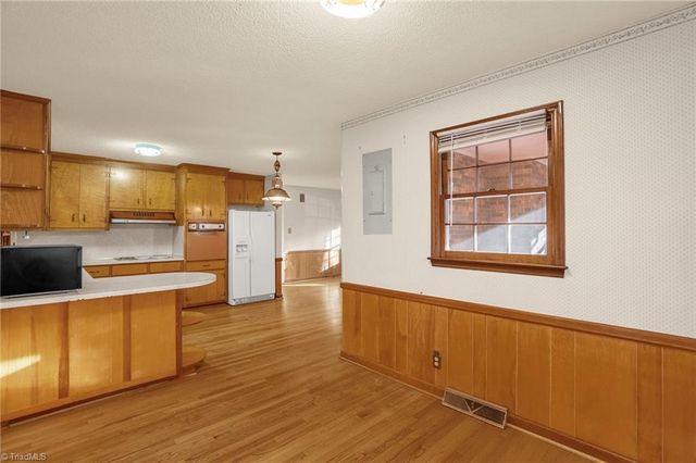 3838 Shoccoree Drive, Durham, NC 27705