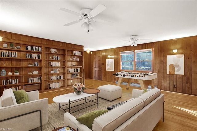 3838 Shoccoree Drive, Durham, NC 27705