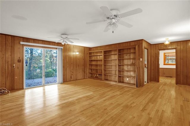 3838 Shoccoree Drive, Durham, NC 27705