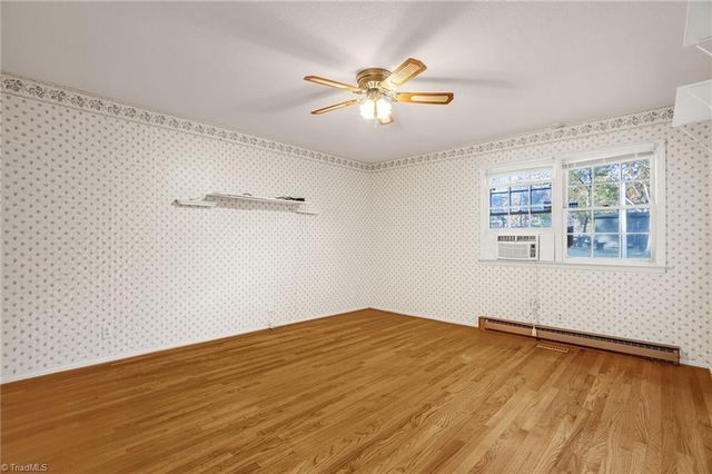 3838 Shoccoree Drive, Durham, NC 27705