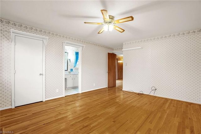 3838 Shoccoree Drive, Durham, NC 27705