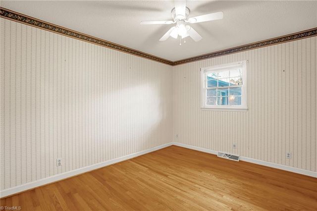 3838 Shoccoree Drive, Durham, NC 27705