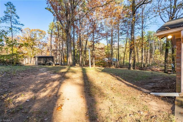 3838 Shoccoree Drive, Durham, NC 27705