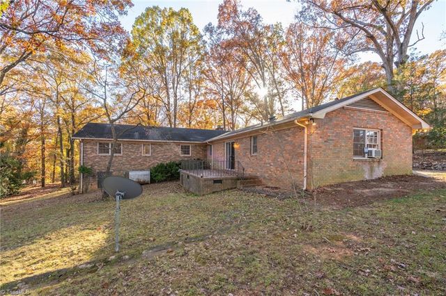 3838 Shoccoree Drive, Durham, NC 27705