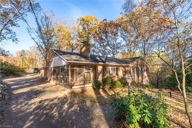 3838 Shoccoree Drive, Durham, NC 27705