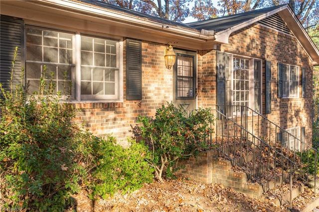 3838 Shoccoree Drive, Durham, NC 27705