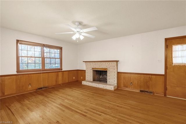 3838 Shoccoree Drive, Durham, NC 27705