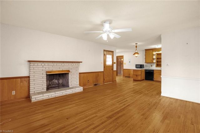 3838 Shoccoree Drive, Durham, NC 27705