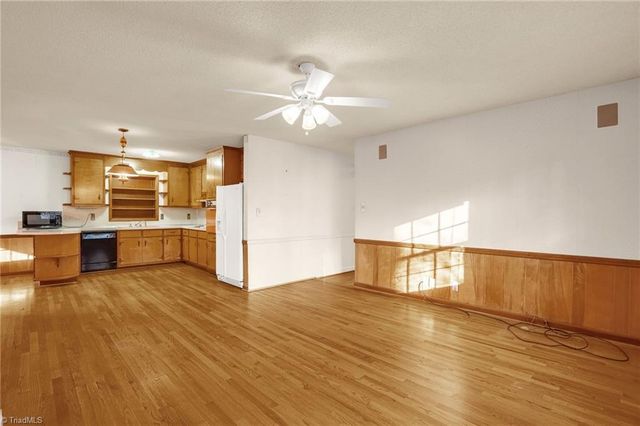 3838 Shoccoree Drive, Durham, NC 27705