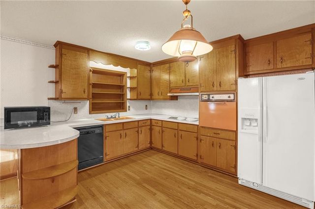 3838 Shoccoree Drive, Durham, NC 27705