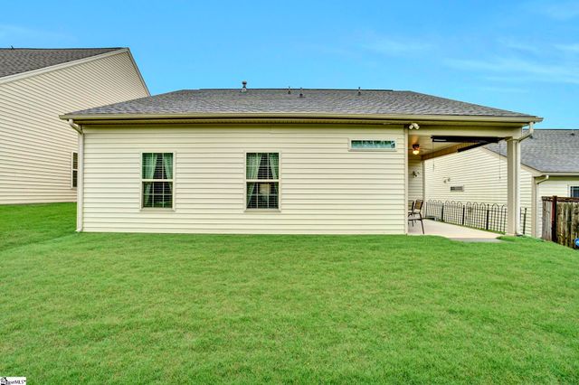 104 Penrith Court, Simpsonville, SC 29681