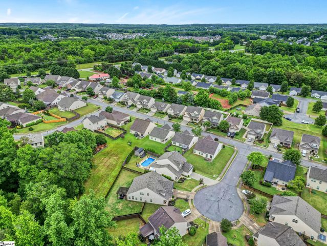 104 Penrith Court, Simpsonville, SC 29681