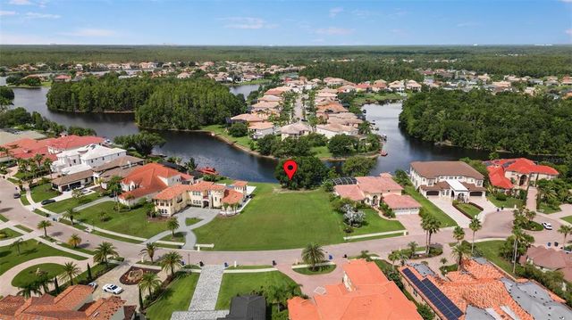 17944 CACHET ISLE DRIVE, Tampa, FL 33647