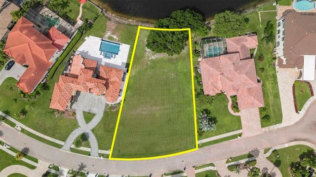 17944 CACHET ISLE DRIVE, Tampa, FL 33647
