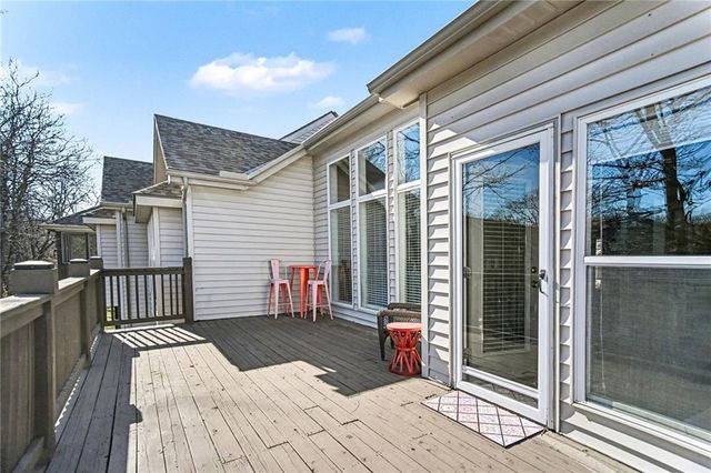 8623 N Liston Avenue, Kansas City, MO 64154