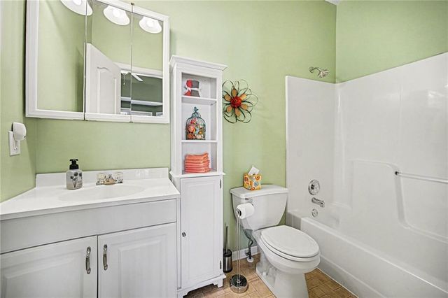 8623 N Liston Avenue, Kansas City, MO 64154