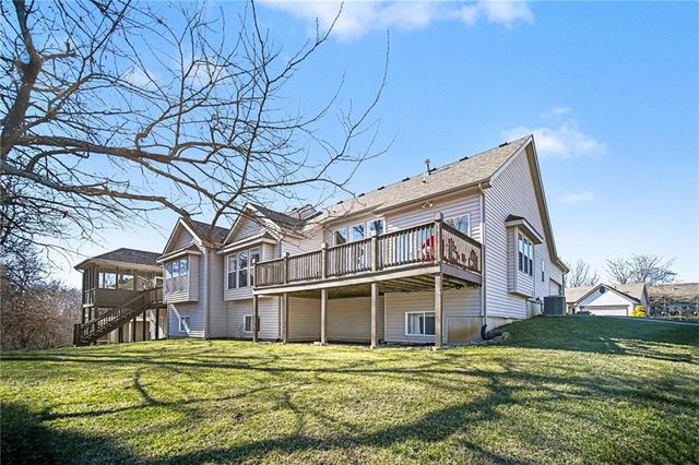 8623 N Liston Avenue, Kansas City, MO 64154