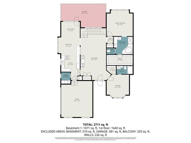 8623 N Liston Avenue, Kansas City, MO 64154