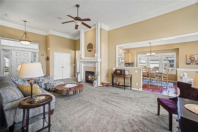 8623 N Liston Avenue, Kansas City, MO 64154