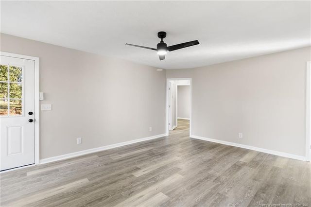 6838 Kizer Drive, Fayetteville, NC 28314