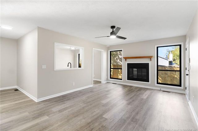 6838 Kizer Drive, Fayetteville, NC 28314