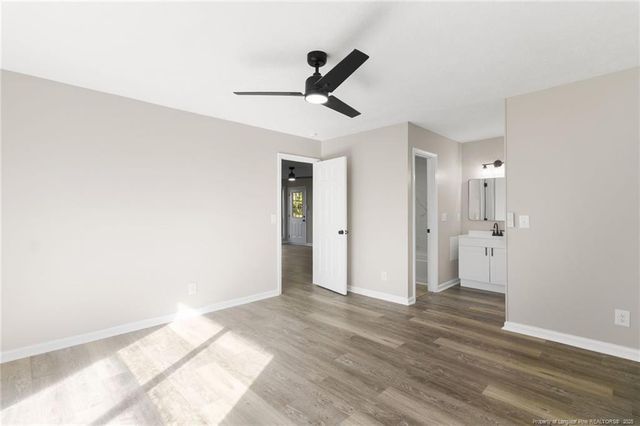 6838 Kizer Drive, Fayetteville, NC 28314