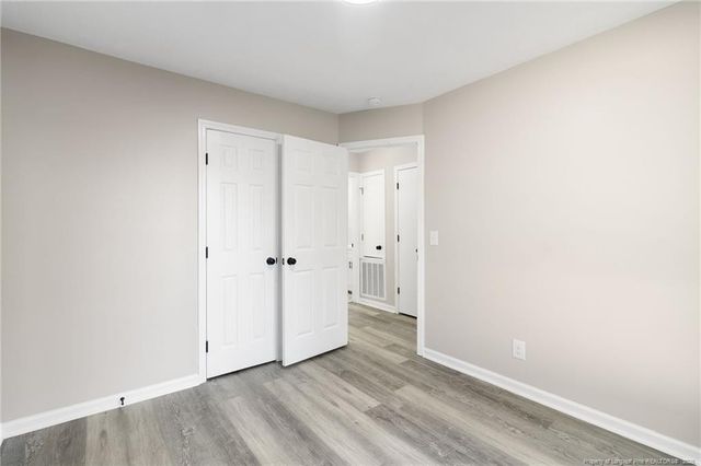 6838 Kizer Drive, Fayetteville, NC 28314