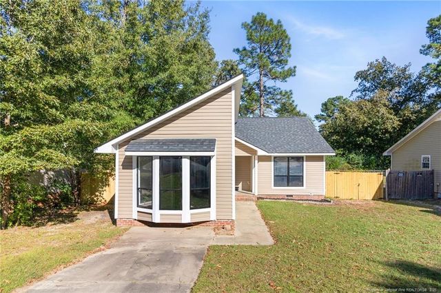 6838 Kizer Drive, Fayetteville, NC 28314