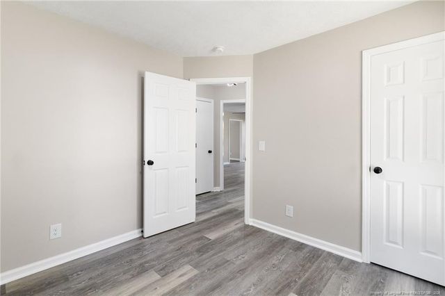 6838 Kizer Drive, Fayetteville, NC 28314