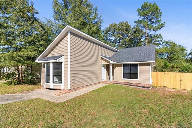 6838 Kizer Drive, Fayetteville, NC 28314