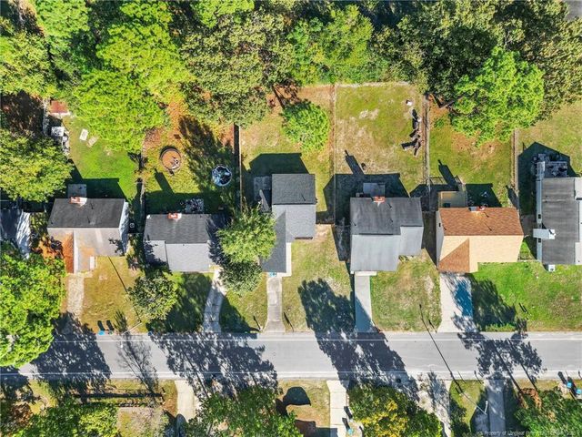 6838 Kizer Drive, Fayetteville, NC 28314