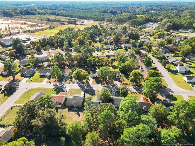 6838 Kizer Drive, Fayetteville, NC 28314