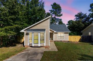 6838 Kizer Drive, Fayetteville, NC 28314