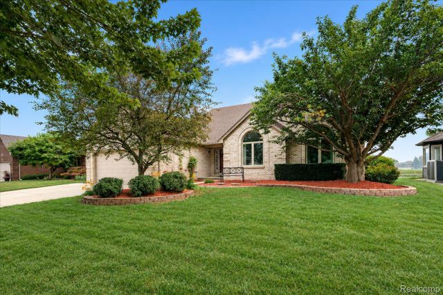 54798 Jack Drive, Macomb Township, MI 48042