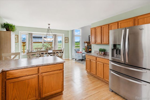 54798 Jack Drive, Macomb Township, MI 48042