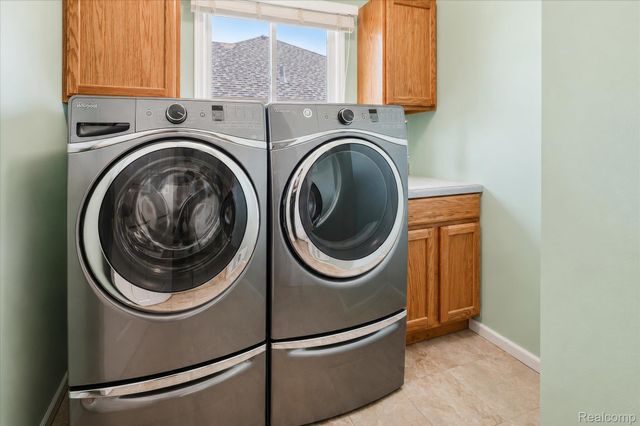 54798 Jack Drive, Macomb Township, MI 48042