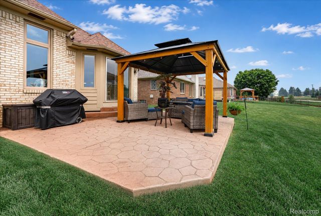 54798 Jack Drive, Macomb Township, MI 48042