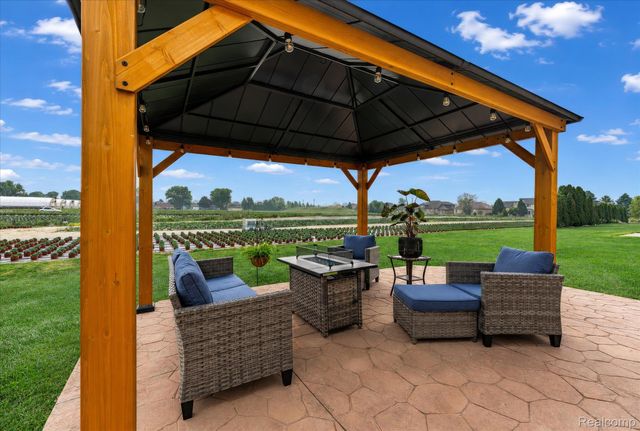 54798 Jack Drive, Macomb Township, MI 48042