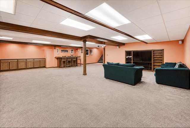 54798 Jack Drive, Macomb Township, MI 48042