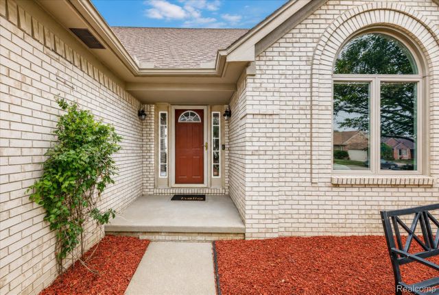 54798 Jack Drive, Macomb Township, MI 48042