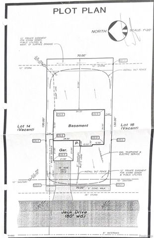 54798 Jack Drive, Macomb Township, MI 48042