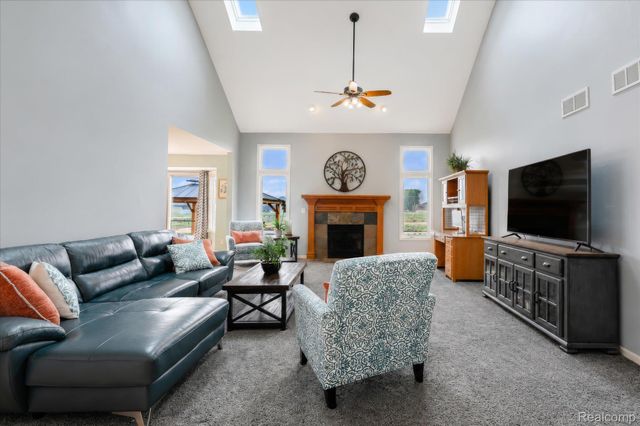 54798 Jack Drive, Macomb Township, MI 48042