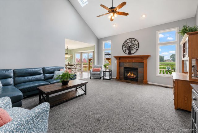54798 Jack Drive, Macomb Township, MI 48042