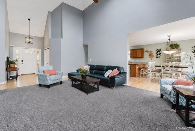 54798 Jack Drive, Macomb Township, MI 48042