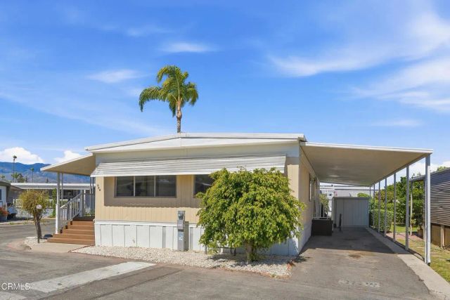 15433 W Telegraph 36W, Santa Paula, CA 93060