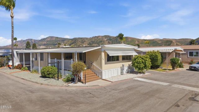15433 W Telegraph 36W, Santa Paula, CA 93060