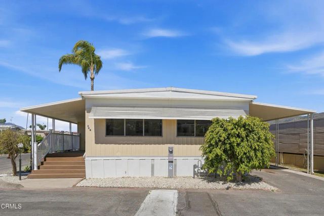 15433 W Telegraph 36W, Santa Paula, CA 93060